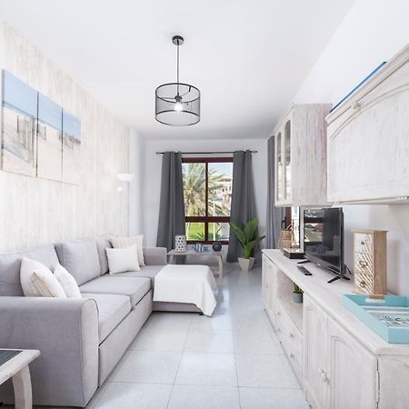 Home2Book Jable Beach Apartment مورو ذيل خابلِ المظهر الخارجي الصورة