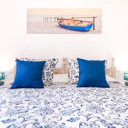 Home2Book Jable Beach Apartment مورو ذيل خابلِ المظهر الخارجي الصورة