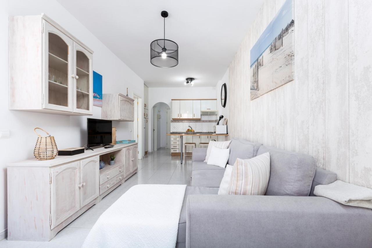 Home2Book Jable Beach Apartment مورو ذيل خابلِ المظهر الخارجي الصورة