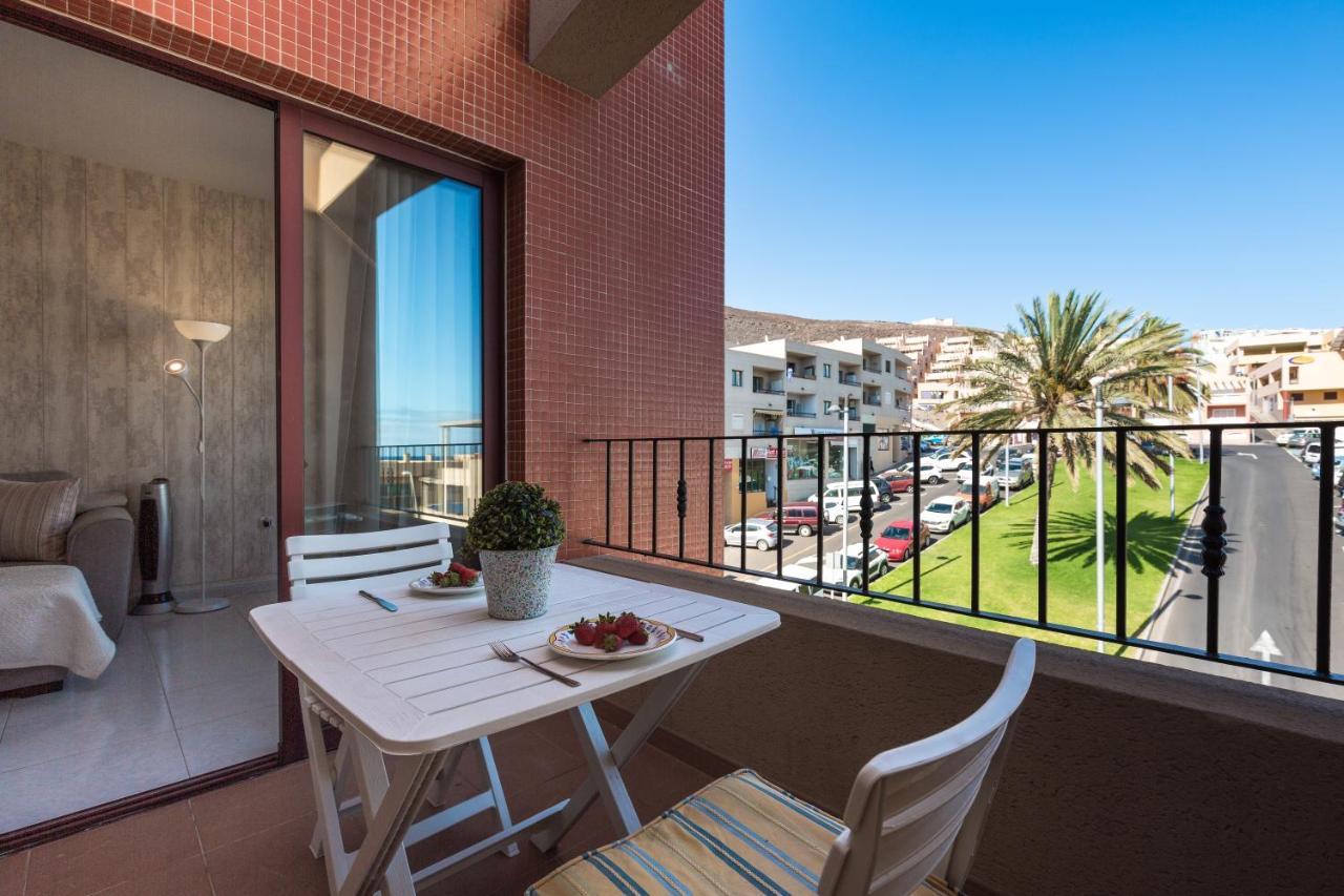 Home2Book Jable Beach Apartment مورو ذيل خابلِ المظهر الخارجي الصورة
