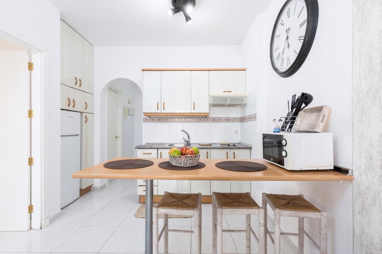 Home2Book Jable Beach Apartment مورو ذيل خابلِ المظهر الخارجي الصورة