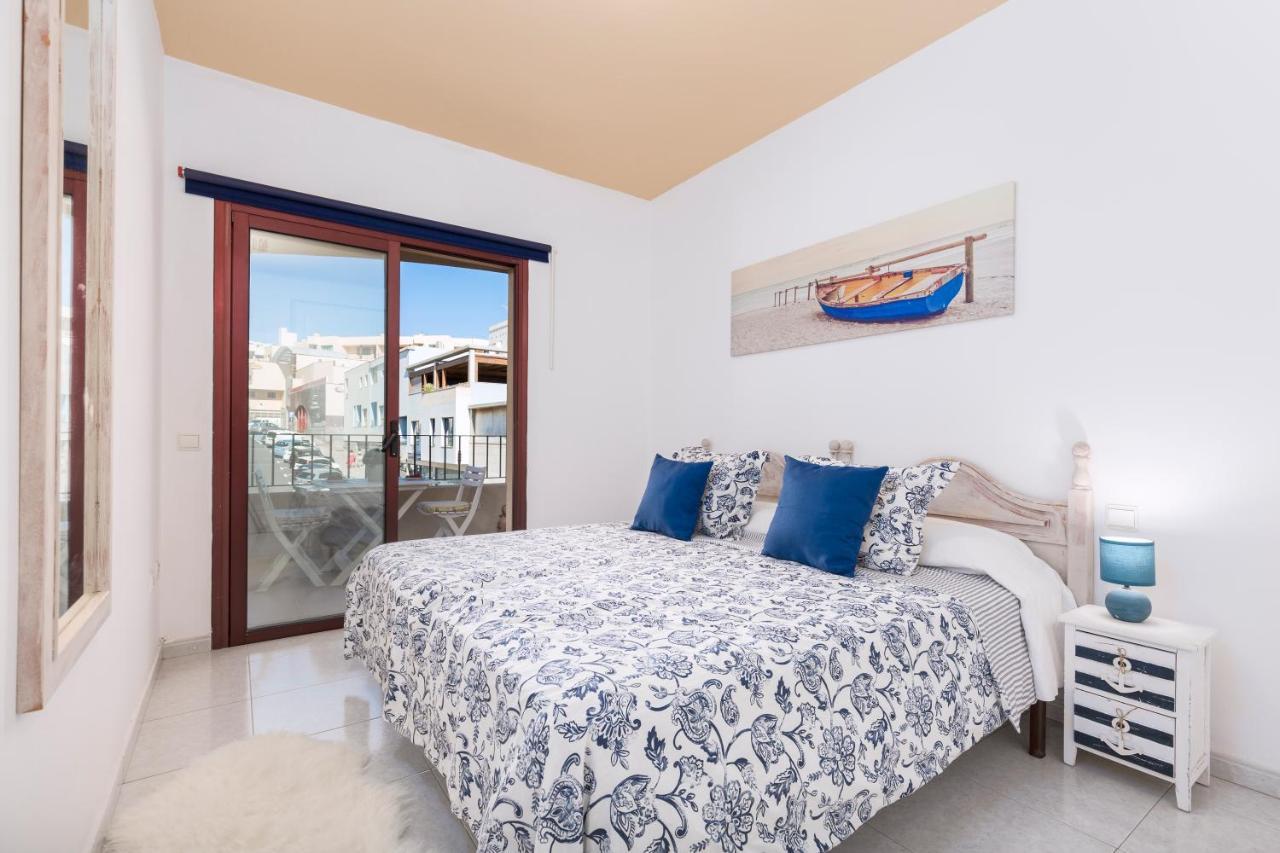 Home2Book Jable Beach Apartment مورو ذيل خابلِ المظهر الخارجي الصورة