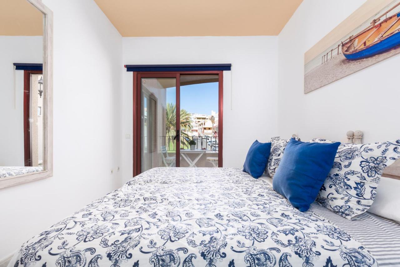 Home2Book Jable Beach Apartment مورو ذيل خابلِ المظهر الخارجي الصورة