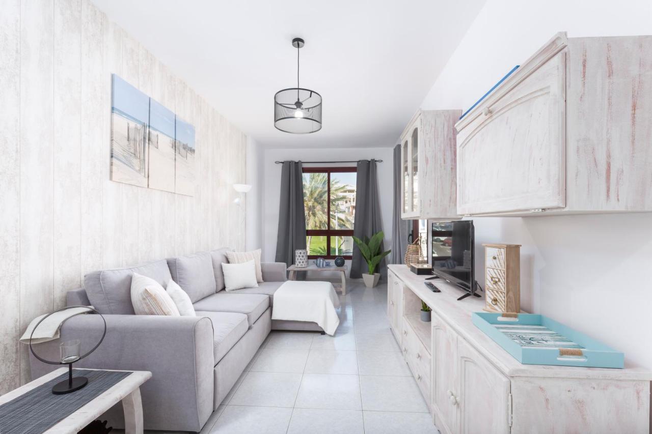 Home2Book Jable Beach Apartment مورو ذيل خابلِ المظهر الخارجي الصورة