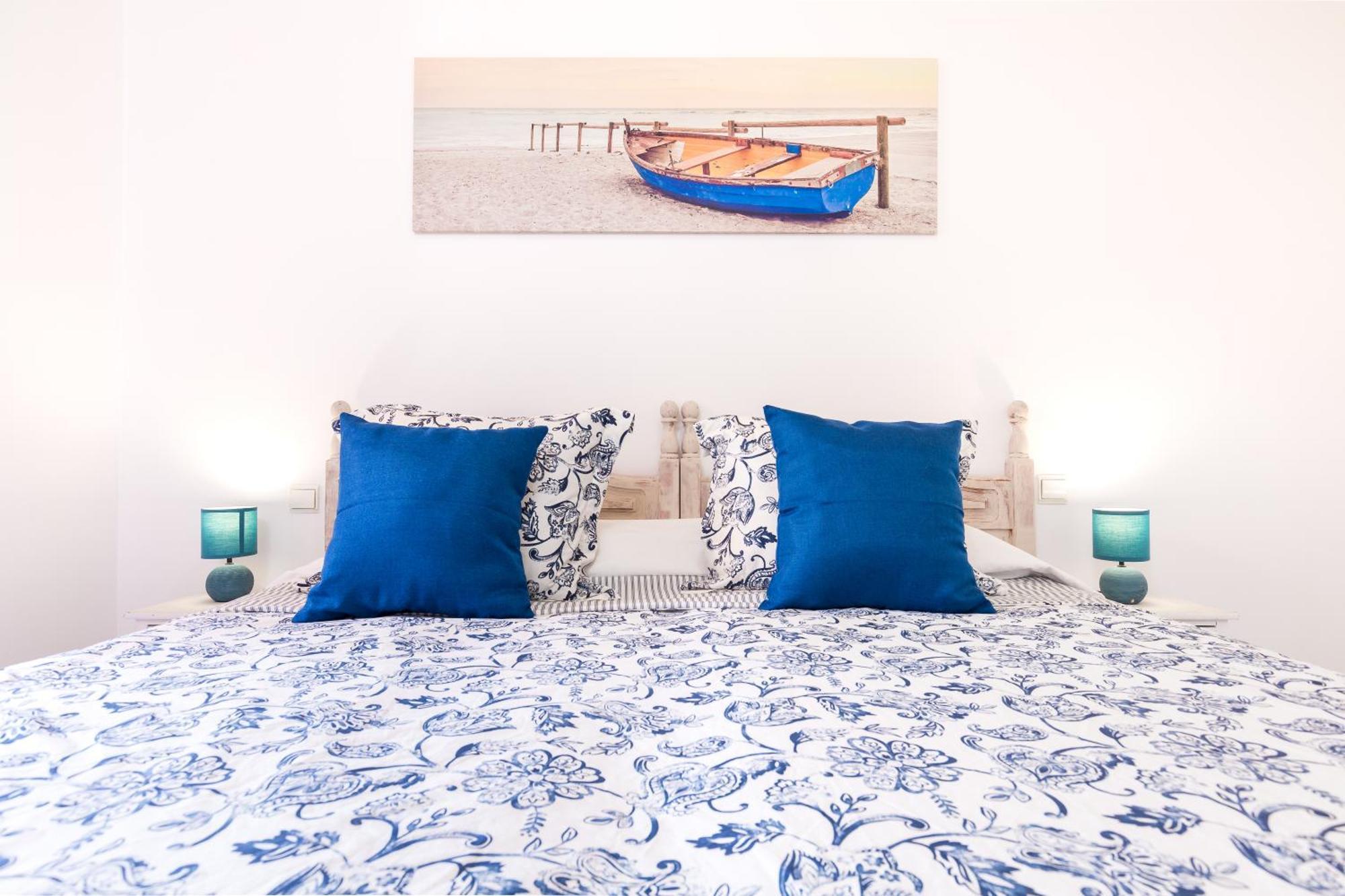 Home2Book Jable Beach Apartment مورو ذيل خابلِ المظهر الخارجي الصورة