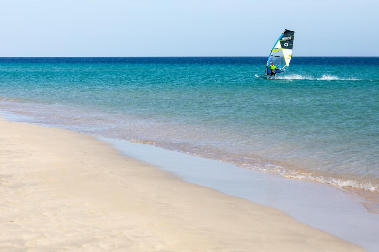 Home2Book Jable Beach Apartment مورو ذيل خابلِ المظهر الخارجي الصورة