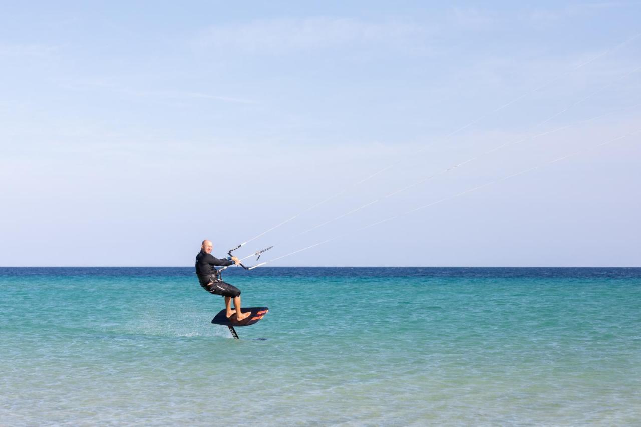 Home2Book Jable Beach Apartment مورو ذيل خابلِ المظهر الخارجي الصورة