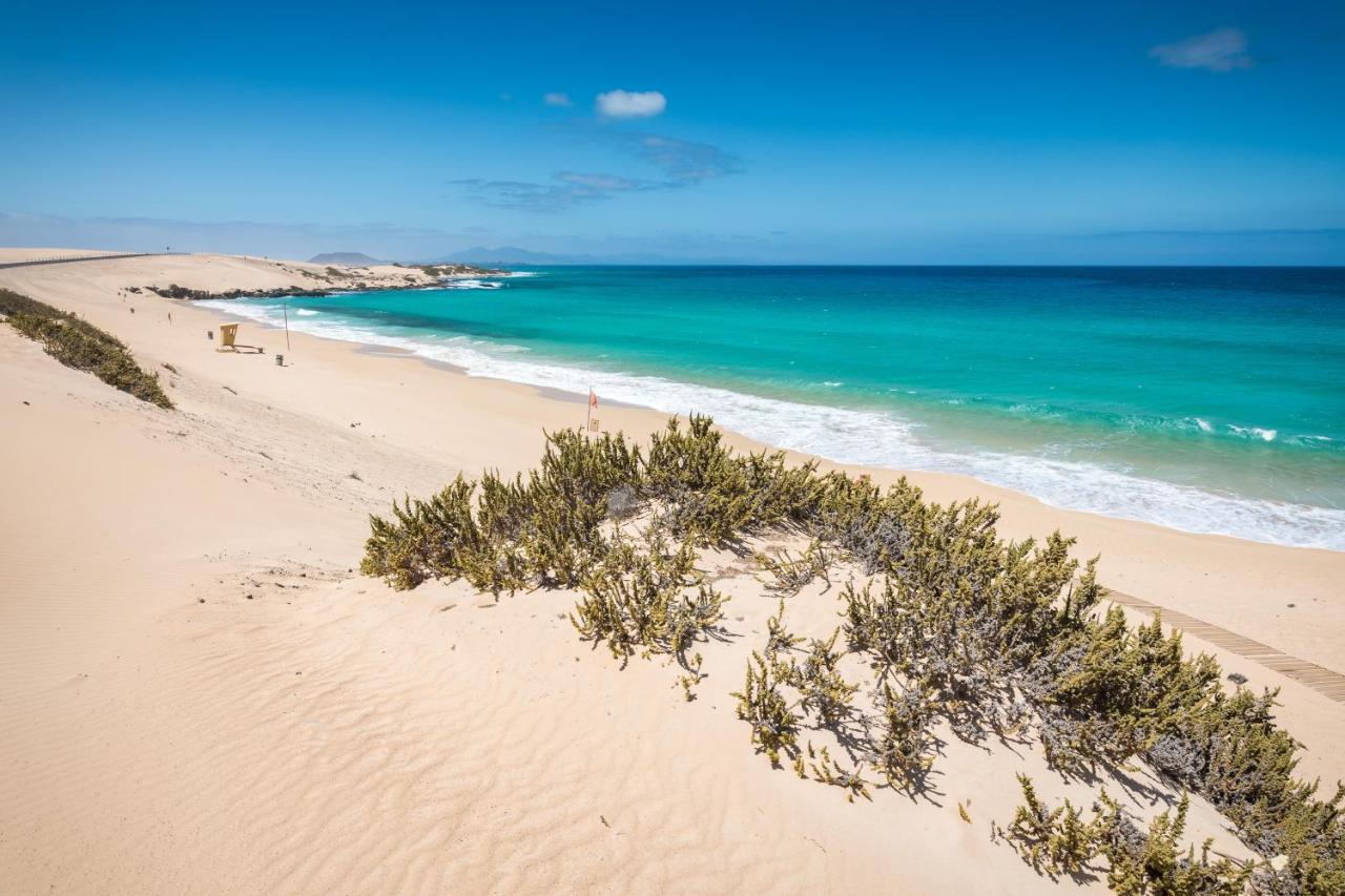 Home2Book Jable Beach Apartment مورو ذيل خابلِ المظهر الخارجي الصورة