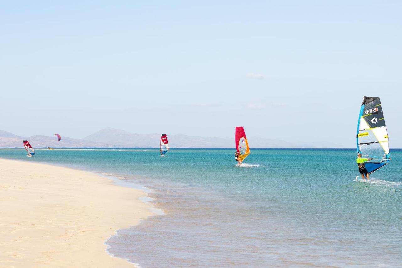 Home2Book Jable Beach Apartment مورو ذيل خابلِ المظهر الخارجي الصورة