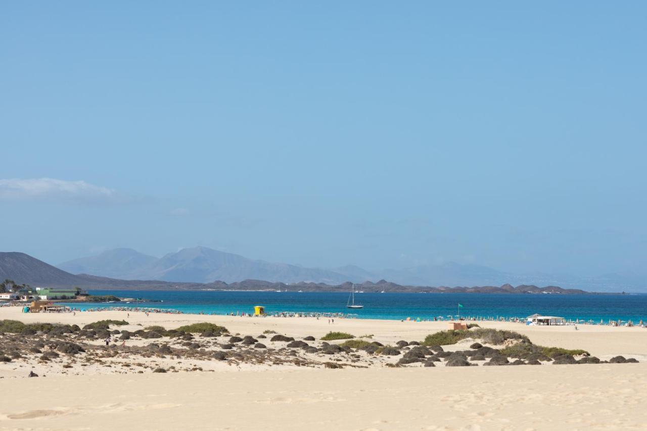 Home2Book Jable Beach Apartment مورو ذيل خابلِ المظهر الخارجي الصورة