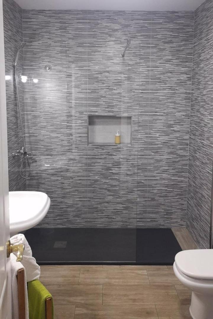 Home2Book Jable Beach Apartment مورو ذيل خابلِ المظهر الخارجي الصورة